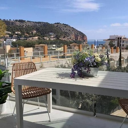 Beach Apartment Cala Torta Pool & Terrace Canamel Capdepera (Mallorca) Exterior foto