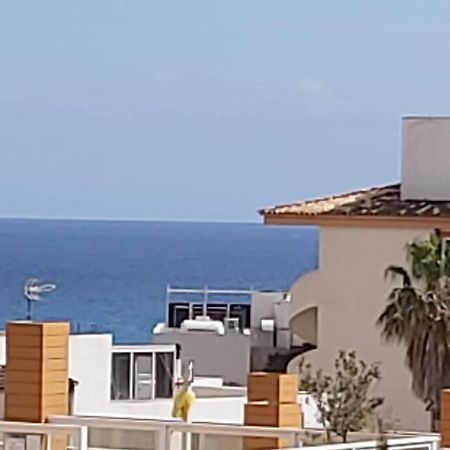 Beach Apartment Cala Torta Pool & Terrace Canamel Capdepera (Mallorca) Exterior foto