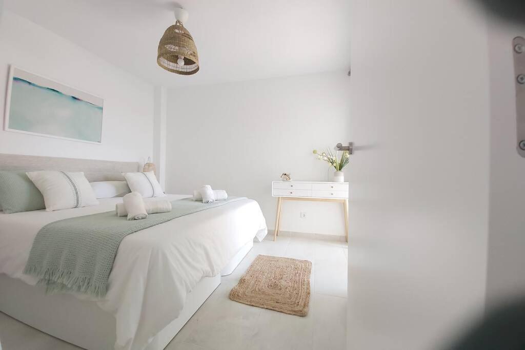 Beach Apartment Cala Torta Pool & Terrace Canamel Capdepera (Mallorca) Exterior foto