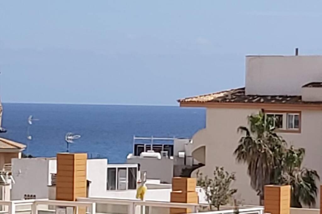 Beach Apartment Cala Torta Pool & Terrace Canamel Capdepera (Mallorca) Exterior foto