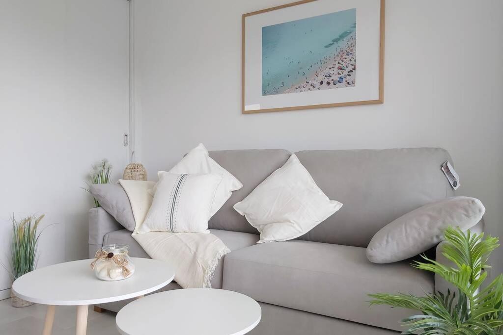 Beach Apartment Cala Torta Pool & Terrace Canamel Capdepera (Mallorca) Exterior foto